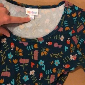 Lularoe Dress